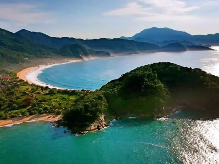 Majatalo Jambeiro Na Praia