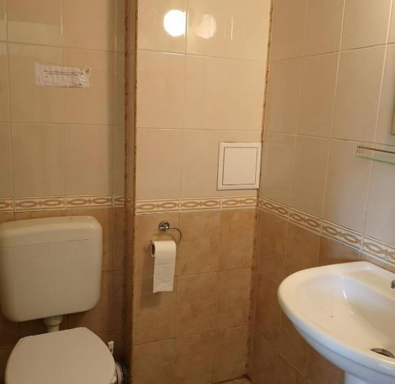 پانسیون Kovachevi House