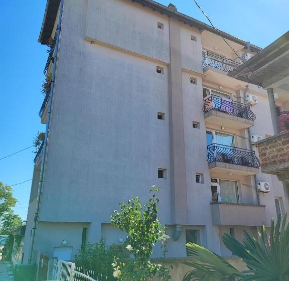 پانسیون Kovachevi House