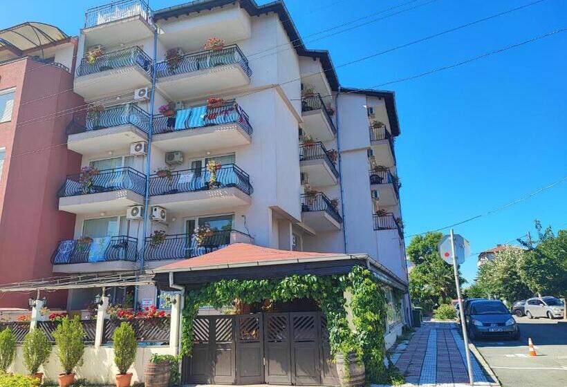 پانسیون Kovachevi House