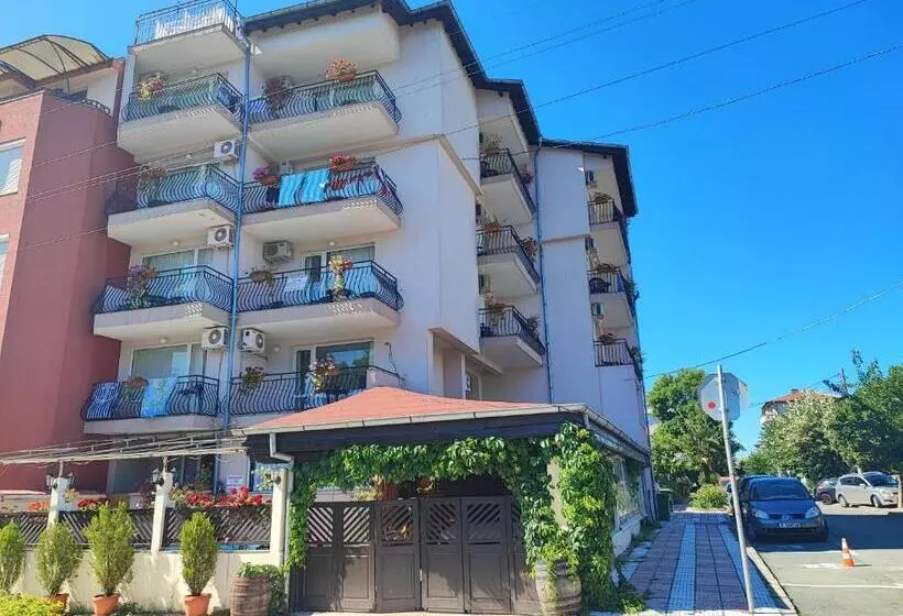 ペンション Kovachevi House