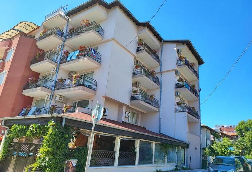 پانسیون Kovachevi House