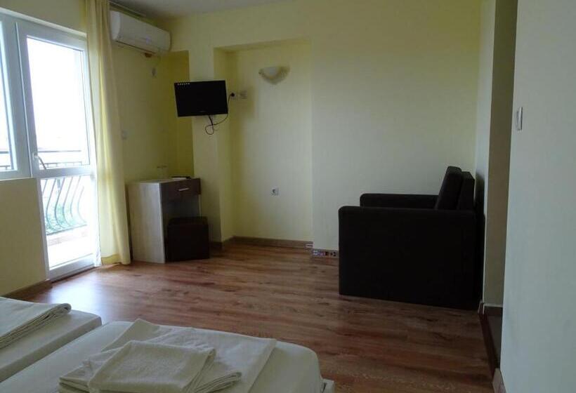 پانسیون Kovachevi House