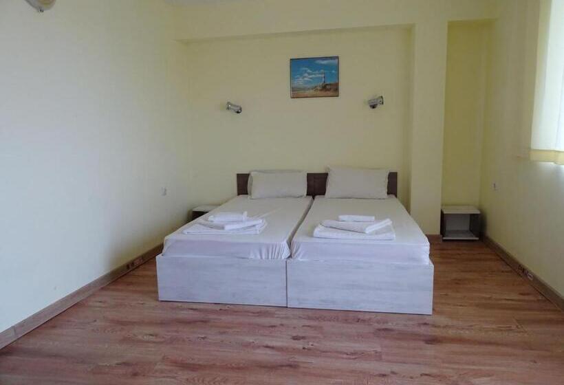 پانسیون Kovachevi House