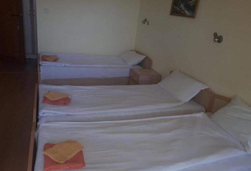 پانسیون Kovachevi House