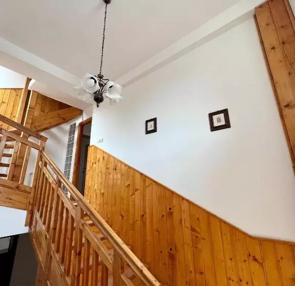 ペンション Vila Brad