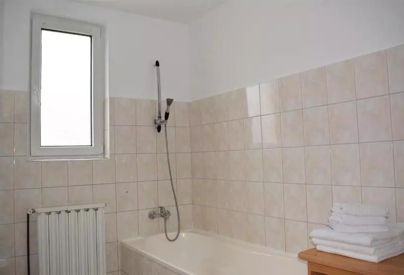 ペンション Vila Brad