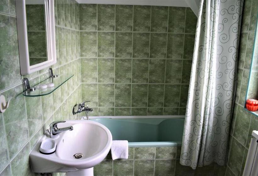 پانسیون Vila Brad