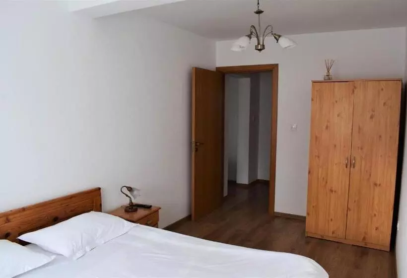 ペンション Vila Brad