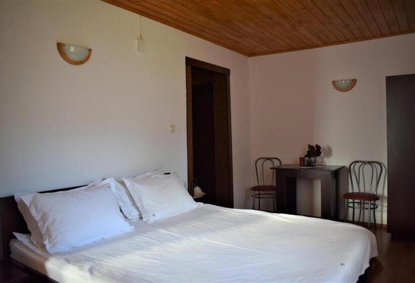 پانسیون Vila Brad