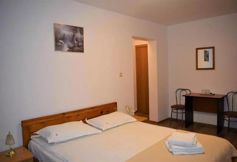 ペンション Vila Brad