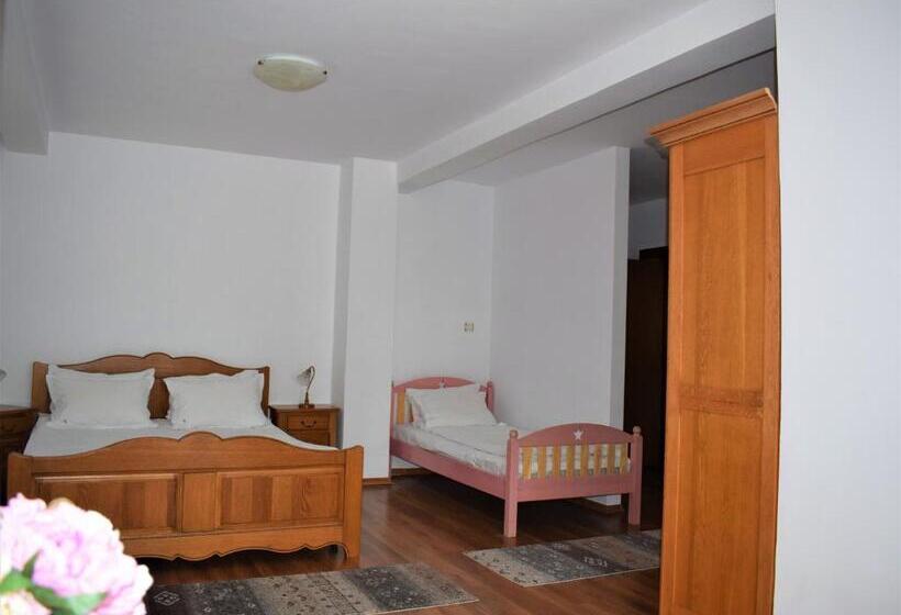 پانسیون Vila Brad