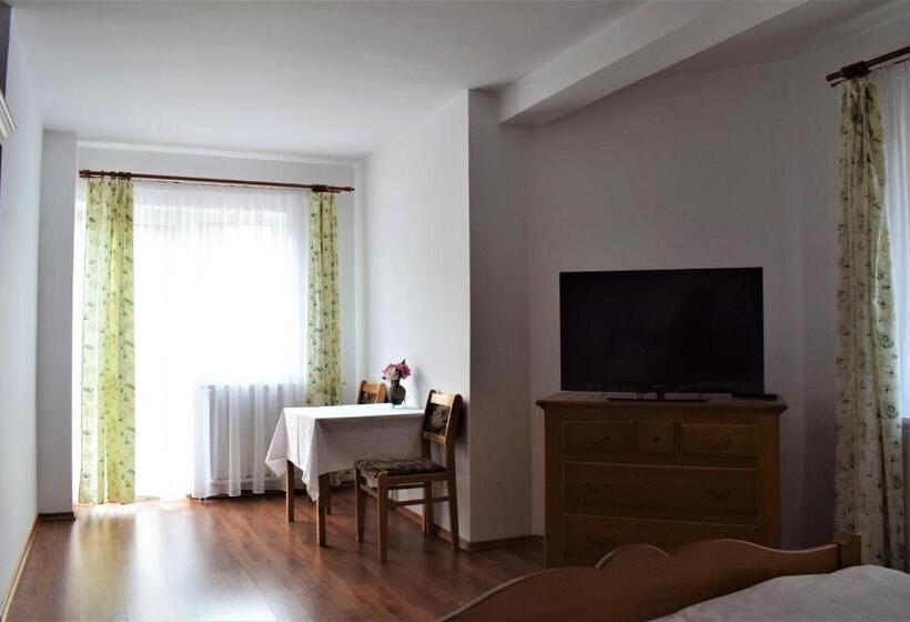 پانسیون Vila Brad