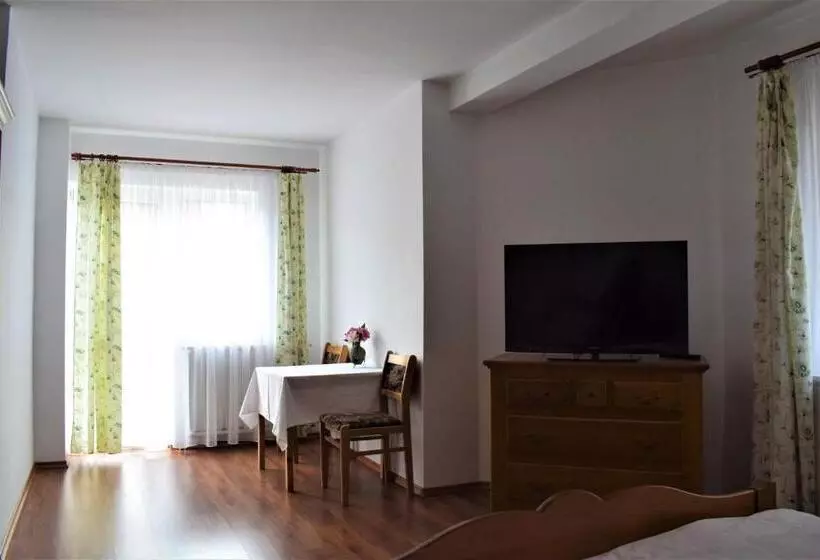 ペンション Vila Brad