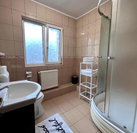 پانسیون Vila Brad