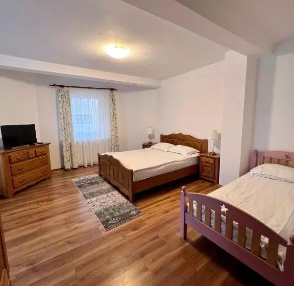 ペンション Vila Brad