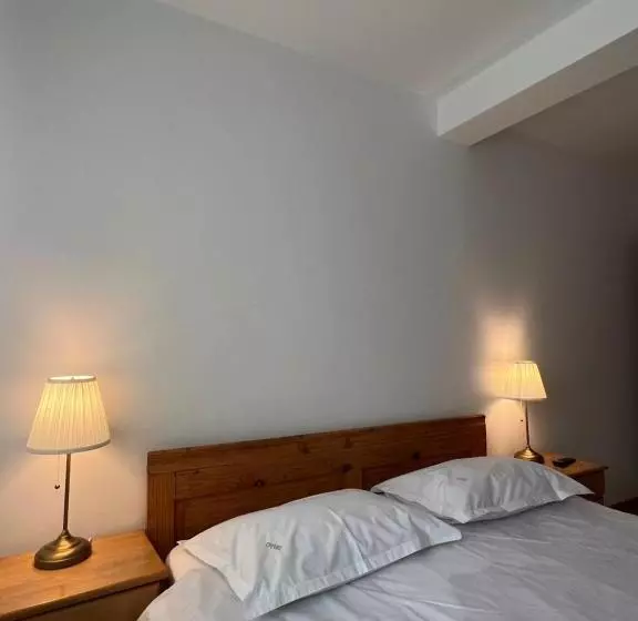 ペンション Vila Brad