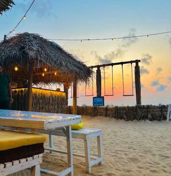 Windy Waves Kite Beach & Nature Resort