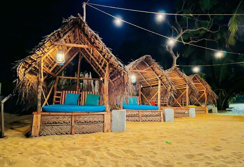 Windy Waves Kite Beach & Nature Resort