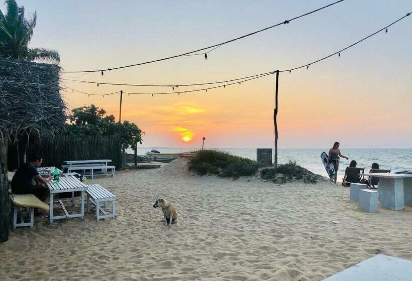 Windy Waves Kite Beach & Nature Resort