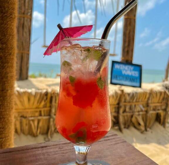 Windy Waves Kite Beach & Nature Resort