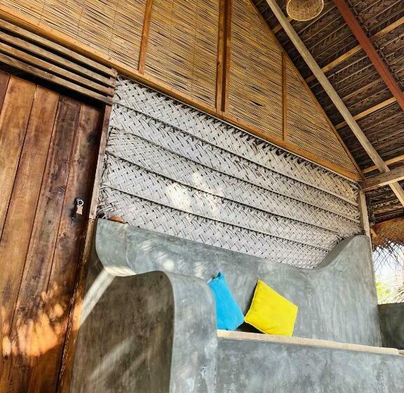 Windy Waves Kite Beach & Nature Resort