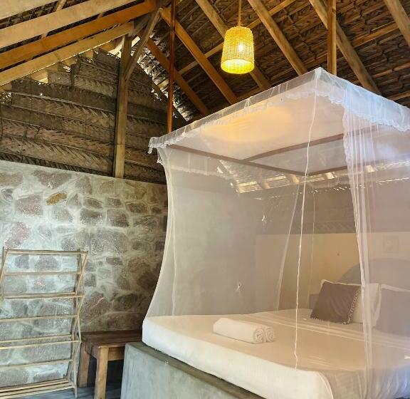 Windy Waves Kite Beach & Nature Resort