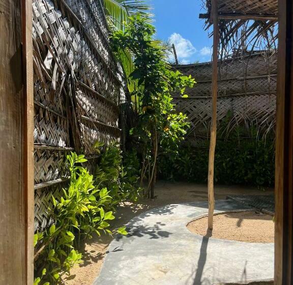 Windy Waves Kite Beach & Nature Resort