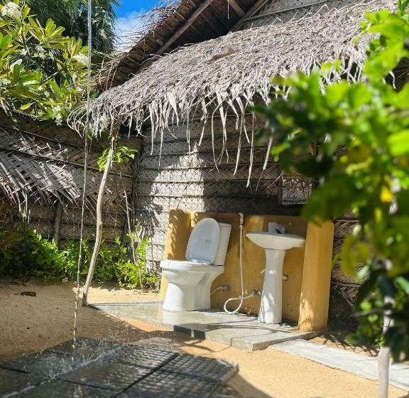 Windy Waves Kite Beach & Nature Resort