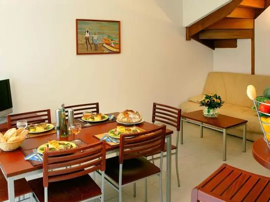 Adagio Access Marseille Plan-de-Cuques 