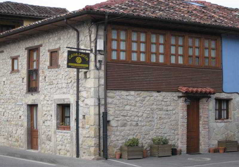 Casa Rural Lavin