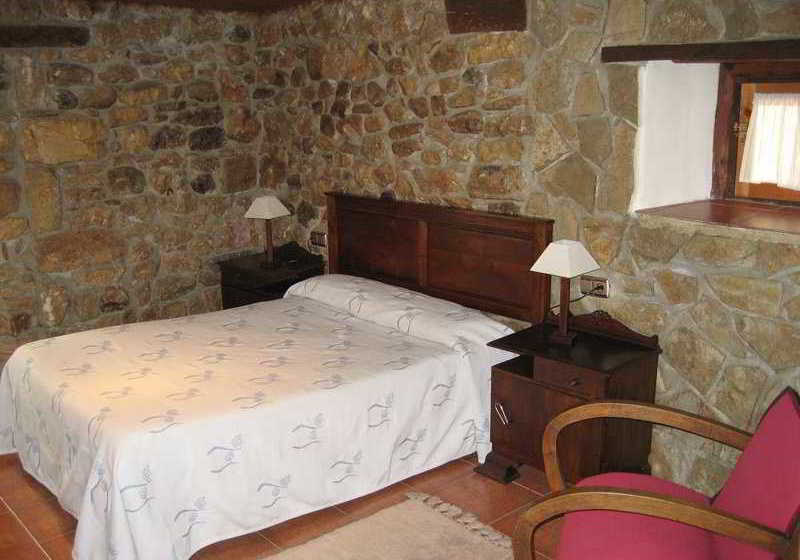 Casa Rural Lavin
