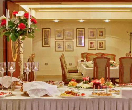 Flamengo Hotel Donco