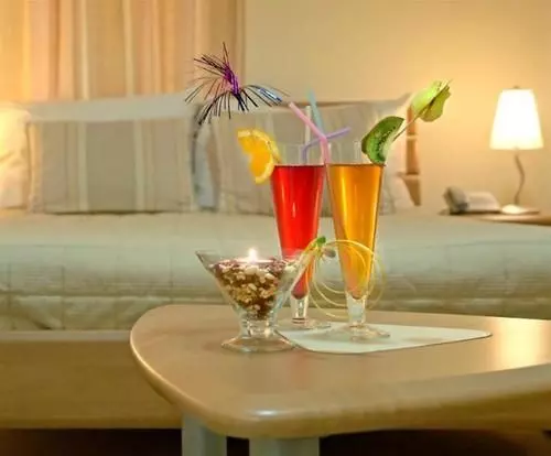 Flamengo Hotel Donco