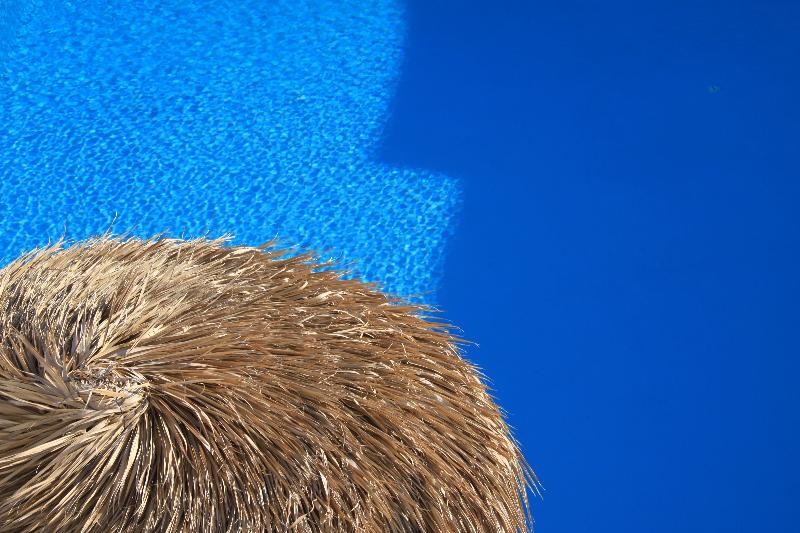 ホテル Aegean View