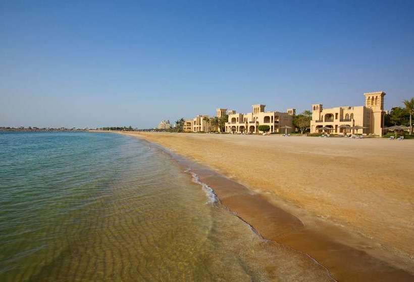 Hotel Al Hamra Village Town House