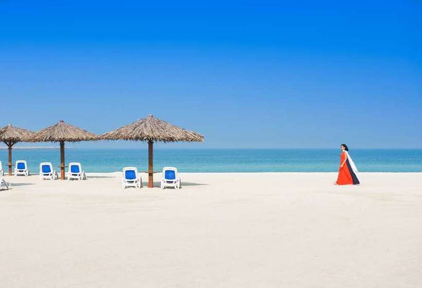 Hotel Al Hamra Village Town House