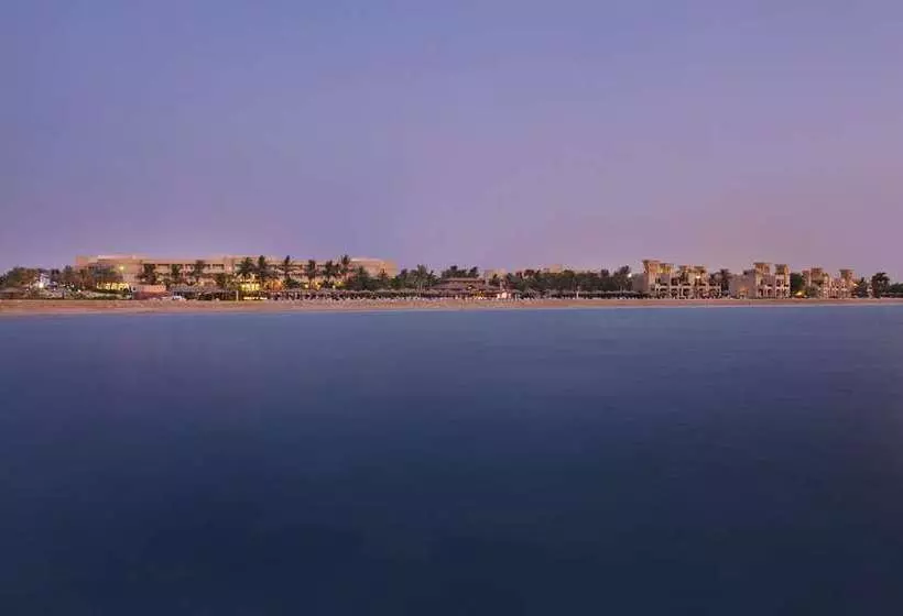 호텔 Al Hamra Village Town House