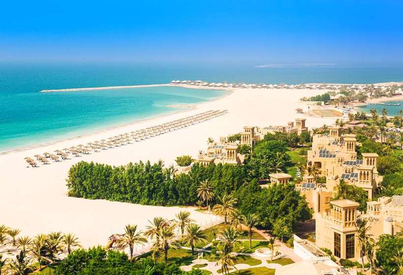 Hotel Al Hamra Village Town House