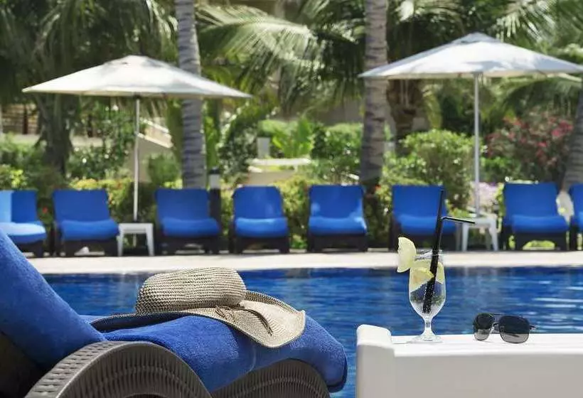 호텔 Al Hamra Village Town House