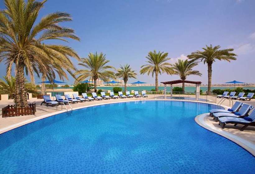 Hotel Al Hamra Village Town House