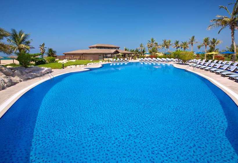 Hotel Al Hamra Village Town House