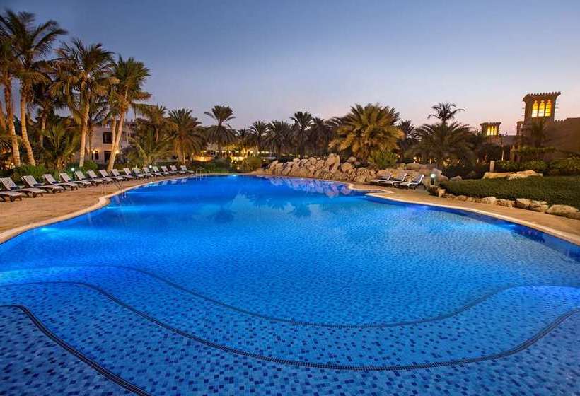 Hotel Al Hamra Village Town House