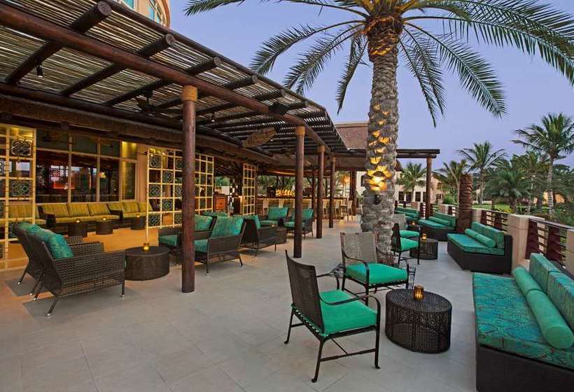 Hotel Al Hamra Village Town House