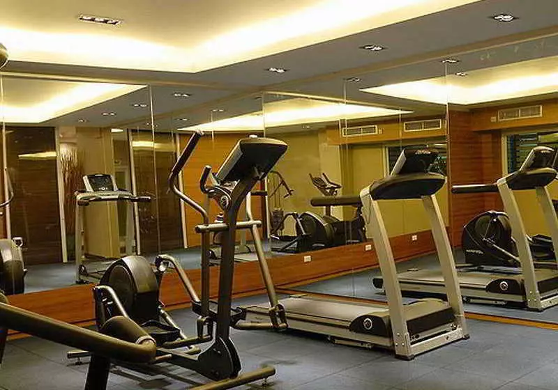 酒店 Baboona Beachfront Living