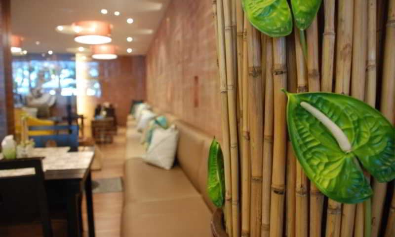 فندق Baboona Beachfront Living