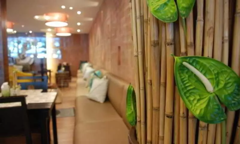 酒店 Baboona Beachfront Living