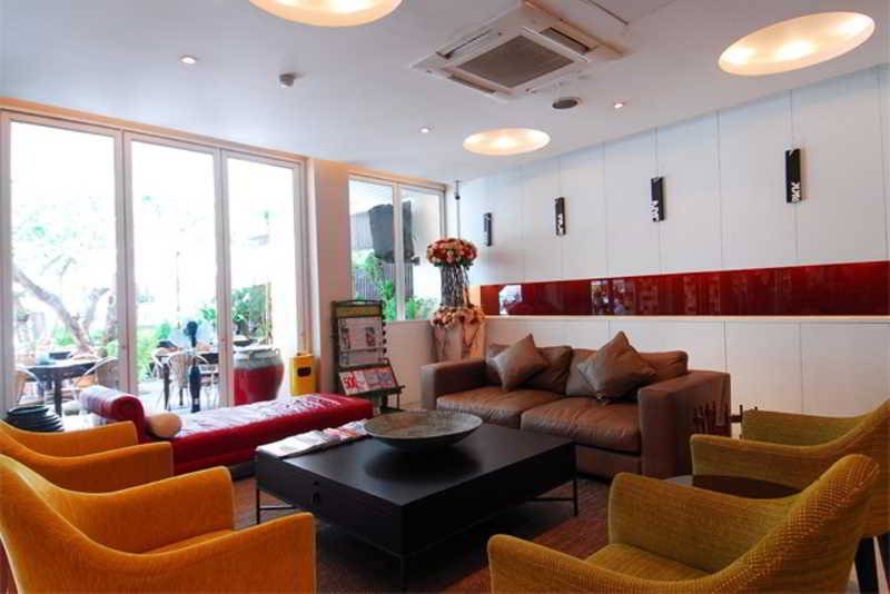 فندق Baboona Beachfront Living