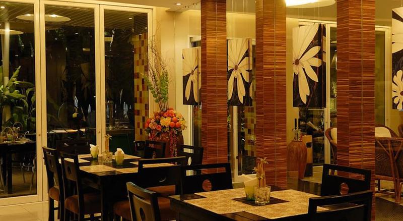 فندق Baboona Beachfront Living