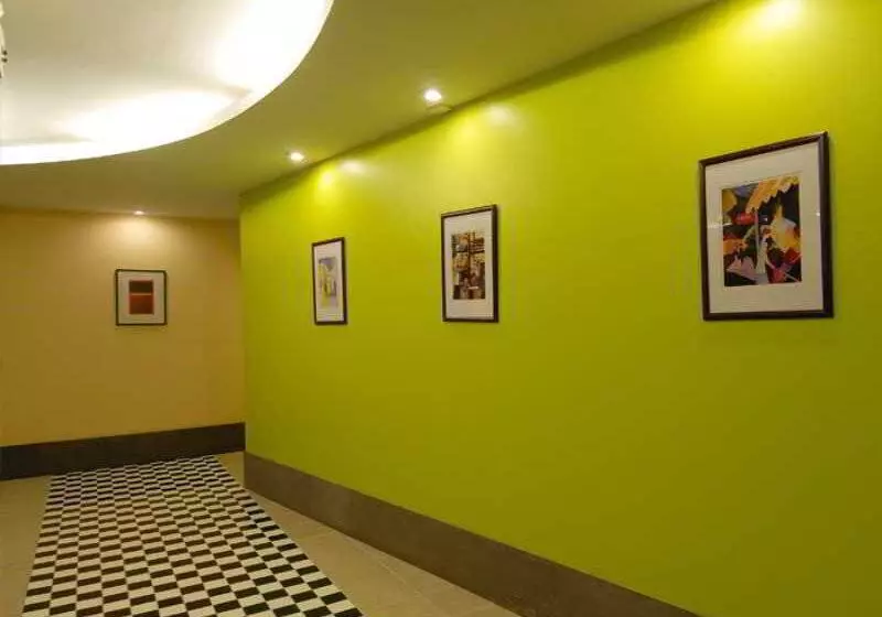 酒店 Baboona Beachfront Living